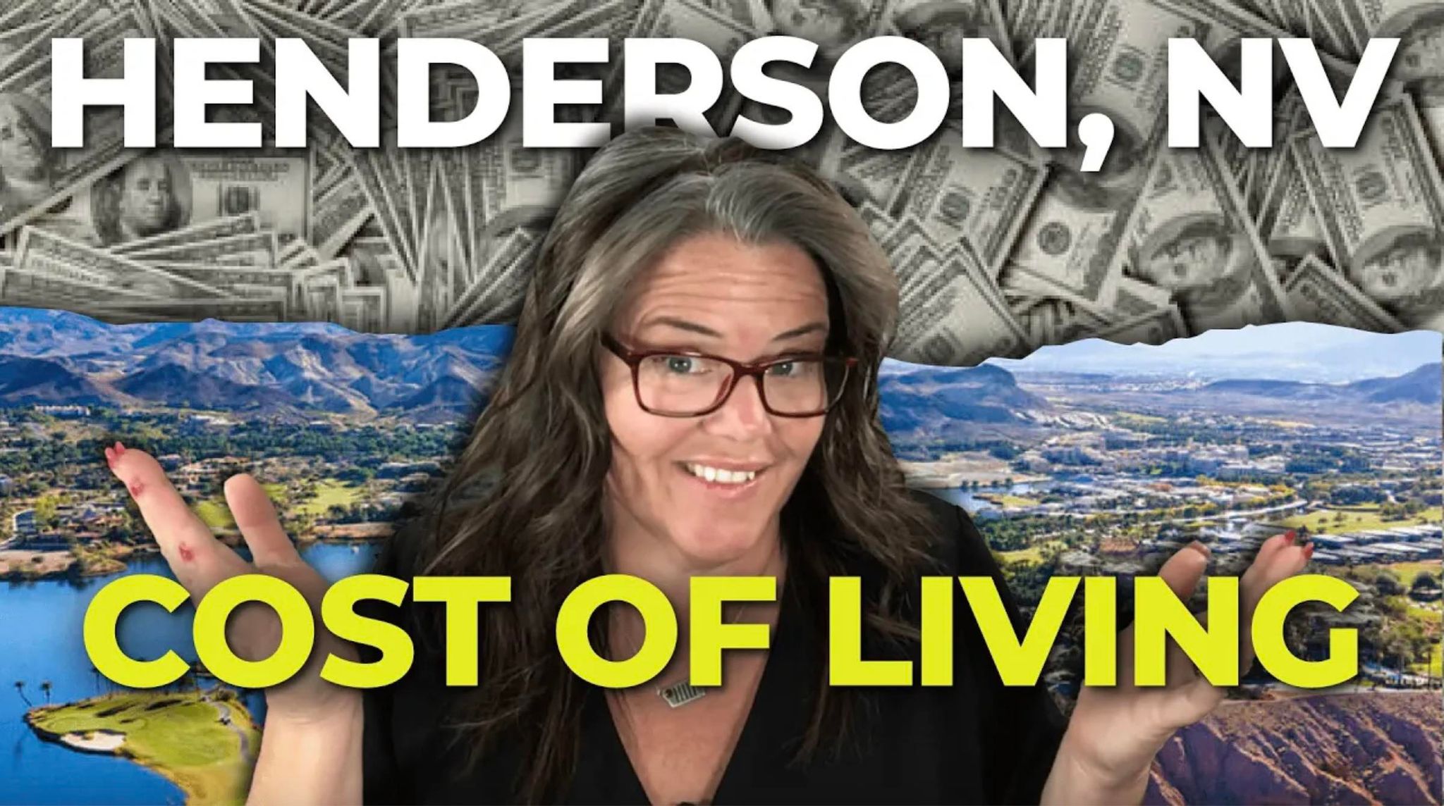 Cost of living in Henderson NV